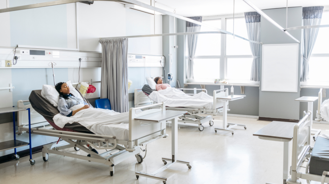 General Ward Siddhivinayak Hospital