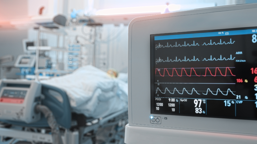 ICU