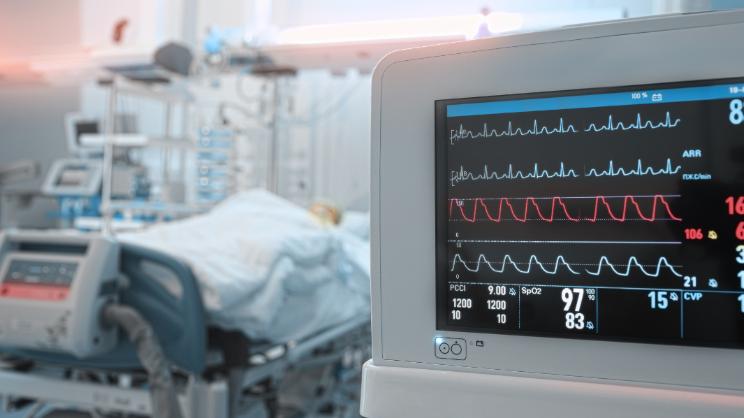ICU