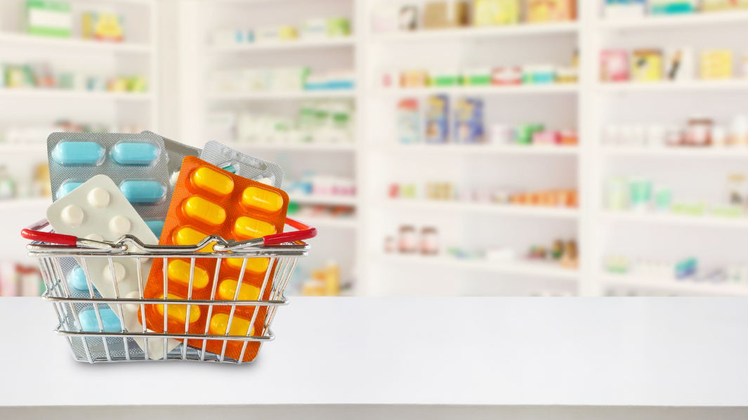 Pharmacy