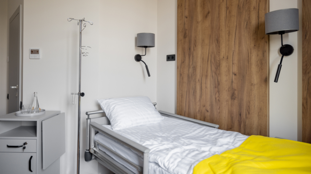 Private Ward