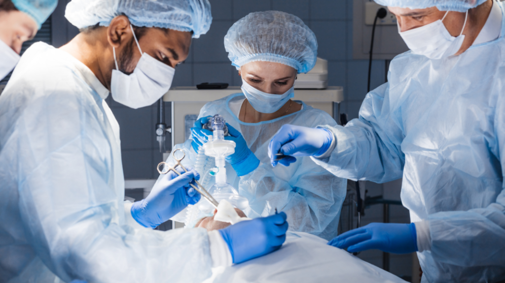 General Surgery