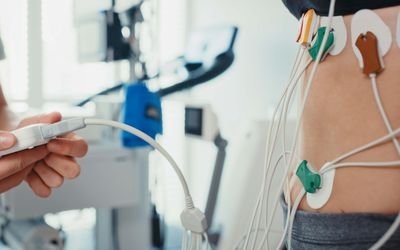 Cardiac Arrest and Life-Threatening Arrhythmias