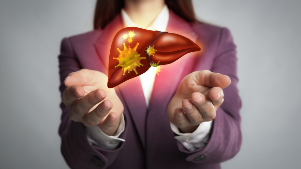 Abdominal and liver Disease