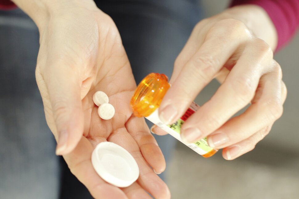 Poisoning and Drug Overdose