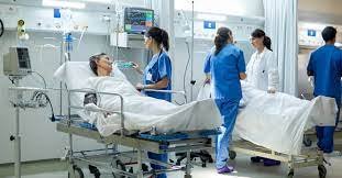 Post-Operative Critical Care