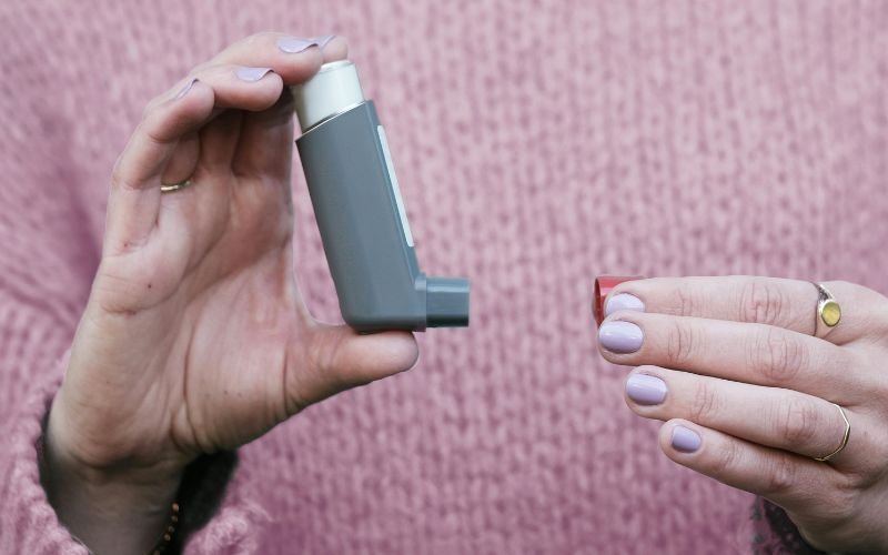 Best Asthma Treatment in Khopoli